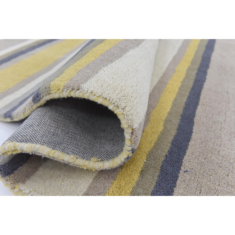 Tapis crème Oharare