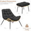 Outdoor Lounge Chair-898437749
