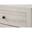 Mobilier de chambre à coucher 1Pc Rustic-290692246