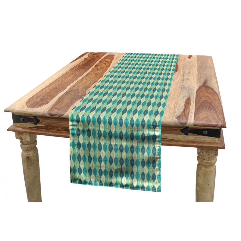 Table Runner, 72" x 16"
