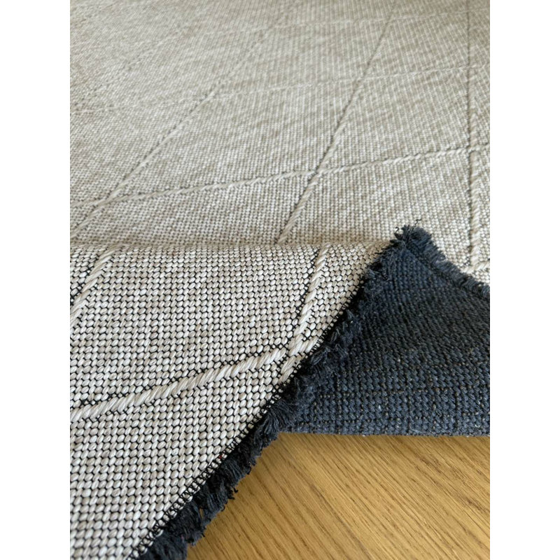 Tapis Laurencia avec envers antidérapant, Tapis de couloir 3 pi 11 po x 16 pi 5 po