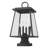 Beveled Pier Mount Light