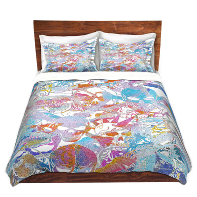 Polyester Duvet Cover