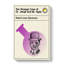 Book Cover the Strange Case of Dr Jekyll and Mr Hyde - Wrapped Canvas-61878611