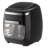 GoWISE USA 11.6 Liter Multi Air Fryer-41668852
