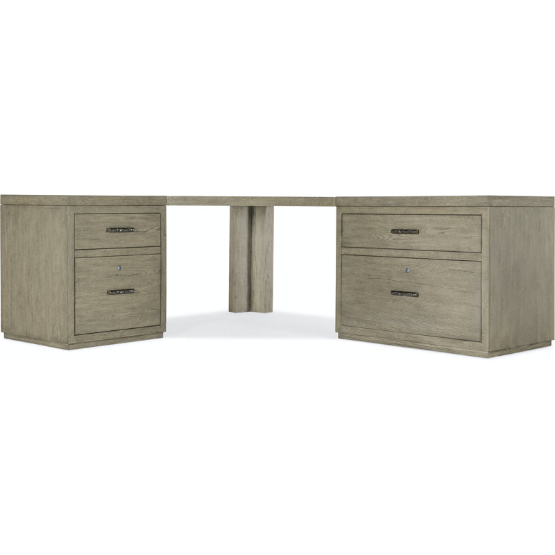 Linville Falls Floating Desk