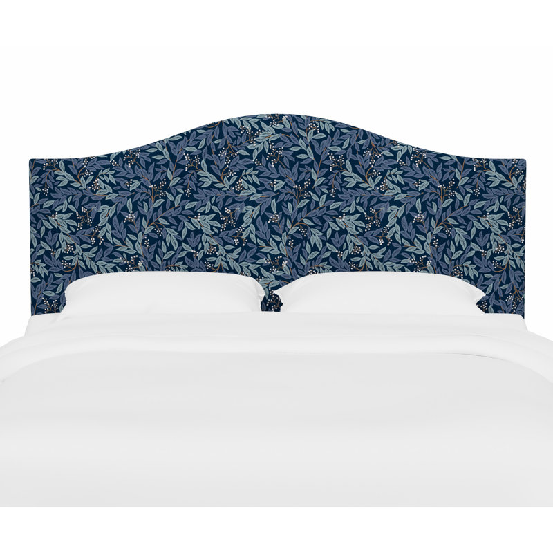 Rifle Paper Co. x Cloth & Company Kenmore Headboard