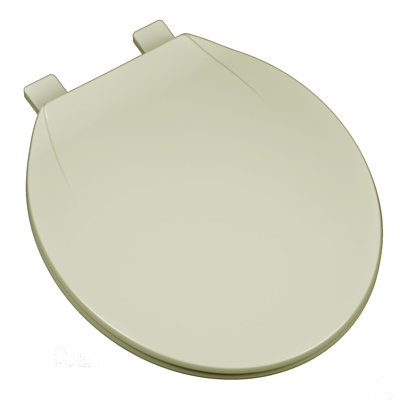 Round Toilet Seat and Lid