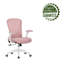 Chaise de travail en filet Pranav Dario-1937534624