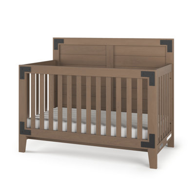 Lit de bébé convertible 4-en-1 Child Craft Child