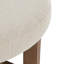 Table basse avec repose-pieds Kanso