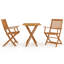 Nelly 2 Seater Dining Set