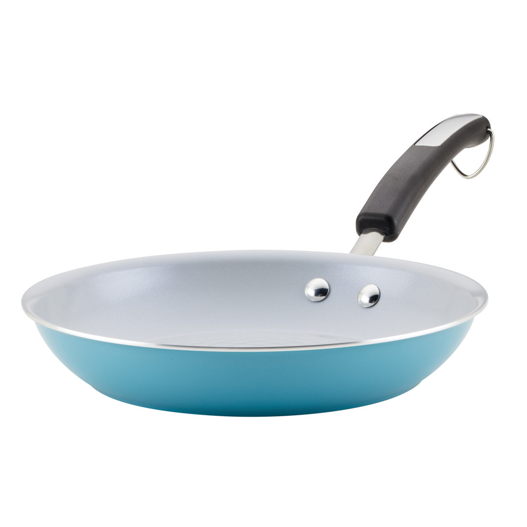 Farberware Eco Advantage Ceramic Nonstick Frying Pan / Skillet, 10 Inch Farberware