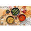 ideal products shop Non-Stick Copper Stainless Steel Pot Set