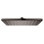 Pomme de douche à pluie fixe Rainshower ™ avec GROHE DreamSpray®