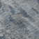 Premium Machine Washable Cerrito AMF573 Blue Rug