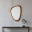 Miroir en bois-330908796