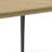 Outdoor Extendable Dining Table
