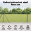 Galvanised Steel Border Fencing-1960927169-1960927216