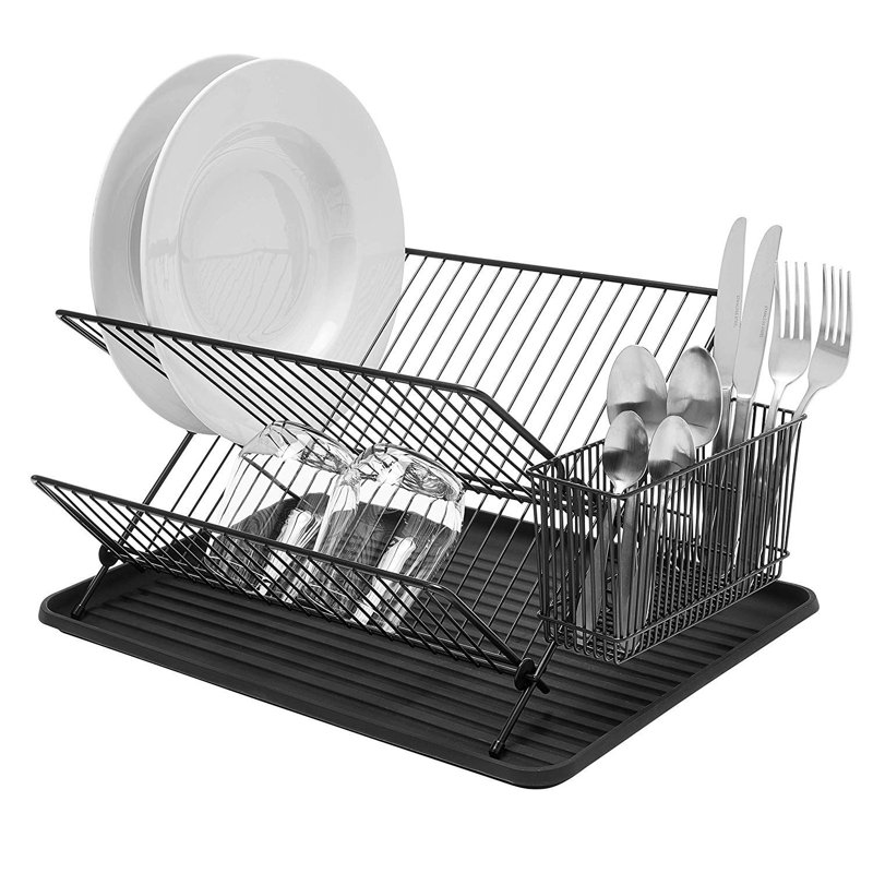 Isan Steel Dish Rack