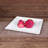 Elite Global Solutions Stratus Melamine Platter