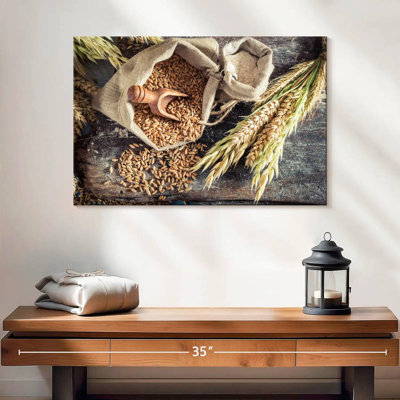 Harnek Grains Of Wheat