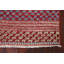 Tapis de couloir oriental Karita Gabbeh Kashkoli en laine noué à la main 2 x 10