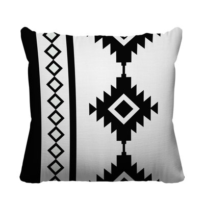 Coussin intérieur / extérieur Carlos Southwestern