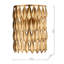 Carly Flush Mounted Sconce