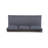 Louise 3-Seater Sofa With Cushions-366129094-366129093