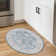Morissaint Performance Chenille Floral Indoor Rug