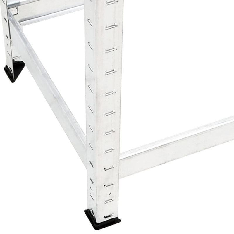 Ender 110cm W Steel Storage Rack