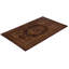Overdyed One-of-a-Kind 4' 5" X 7' 4" Hand Knotted Area Rug