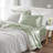 Satin Luxury Sheet Set-122817937-122817930