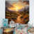 Toile tendue