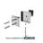 5 - Piece Bathroom Hardware Set-79101764