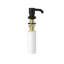 Taft Soap or Lotion Dispenser-1092670377