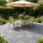 Interlocking Deck