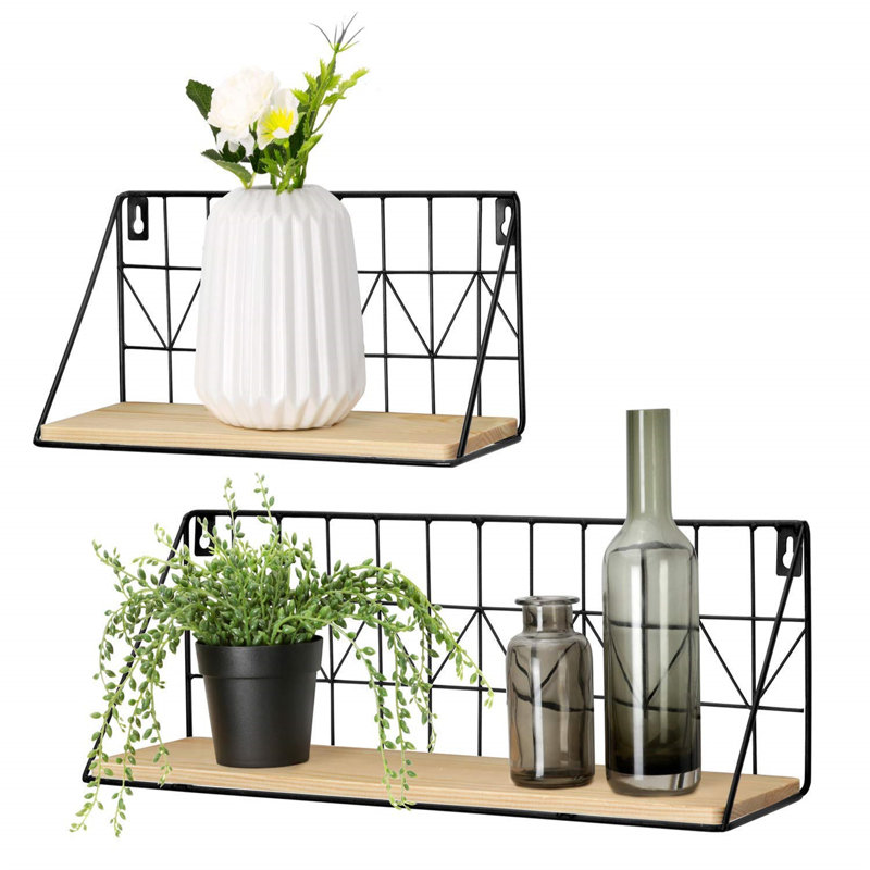 Almos Floating Shelf