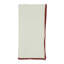 Set of 4 Dartmouth Linen No Pattern Square Napkins-1907019815