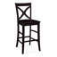 Hues Solid Wood Stool-40666288-40715850