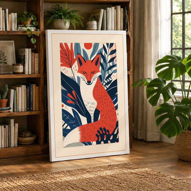 Print, 24x16 - 61.0 x 40.6 cm, Black Border