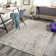 Cheadle Oriental Indoor Rug