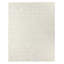 Jaipur Living Ore Handwoven Solid White Area Rug (2'x3')-222229392