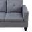 Halid Wide Sofa & Chaise with Ottoman-1571242484-1589847006