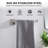 5 - Piece Bathroom Hardware Set-63650729