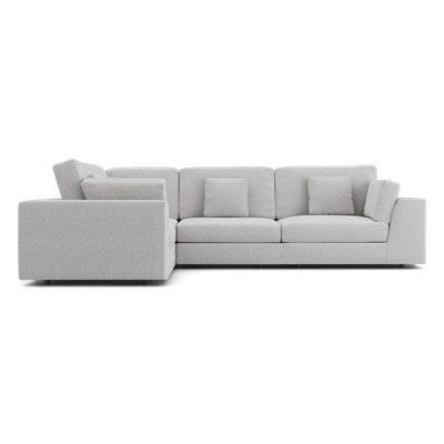 Perry Modular Sofa Set 07
