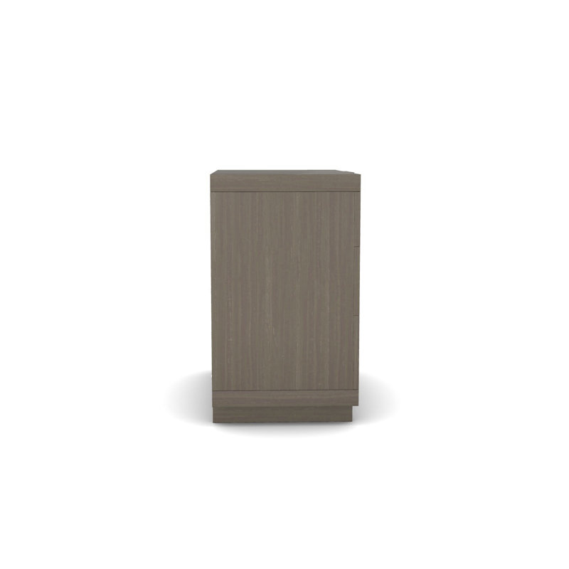 Axis 3 - Drawer Nightstand, Hampton