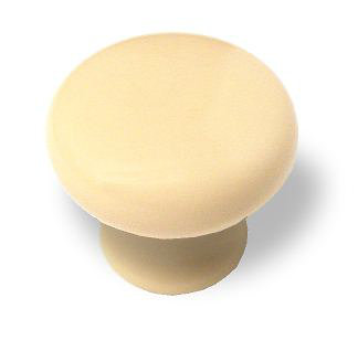 Poignée champignon 1 3/8 po de diamètre