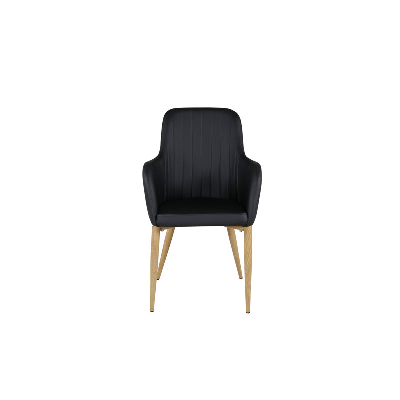 Wawona 48.5cm H Tufted Upholstered Side Chair